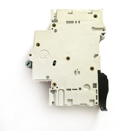 GE General Electric G101 674866 C32 32A 32 Amp MCB Circuit Breaker Type C